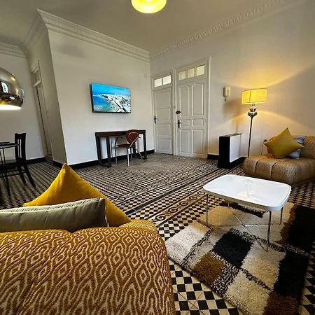 Cosy Spacious Apartments Medina Center Essaouira Exteriör bild
