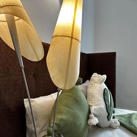 Cosy Spacious Apartments Medina Center Essaouira Exteriör bild