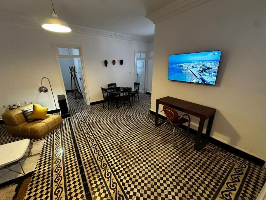Cosy Spacious Apartments Medina Center Essaouira Exteriör bild