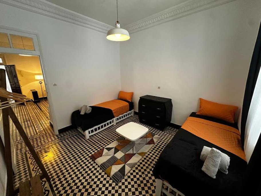 Cosy Spacious Apartments Medina Center Essaouira Exteriör bild