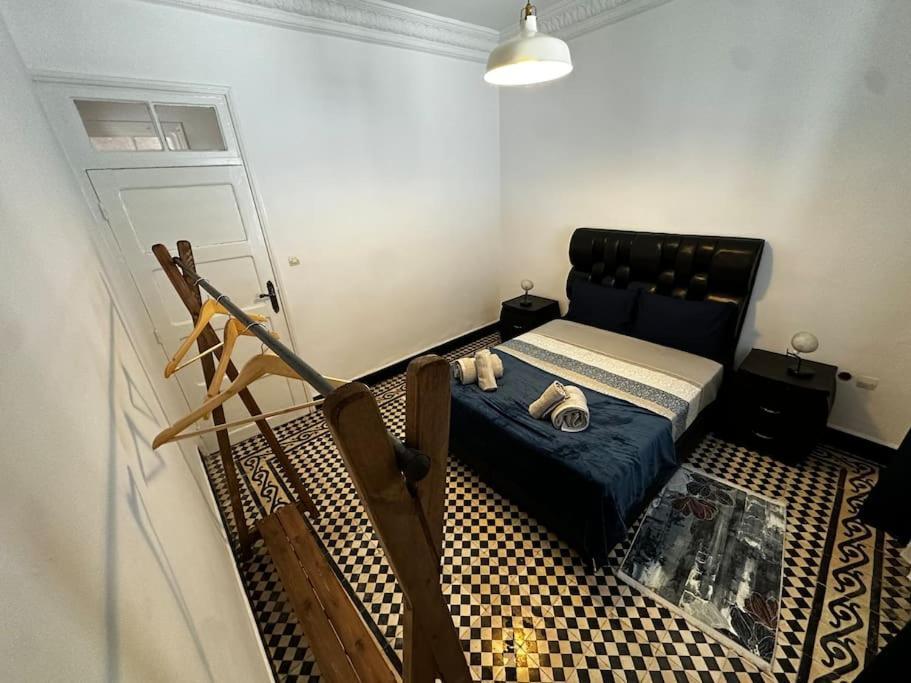 Cosy Spacious Apartments Medina Center Essaouira Exteriör bild