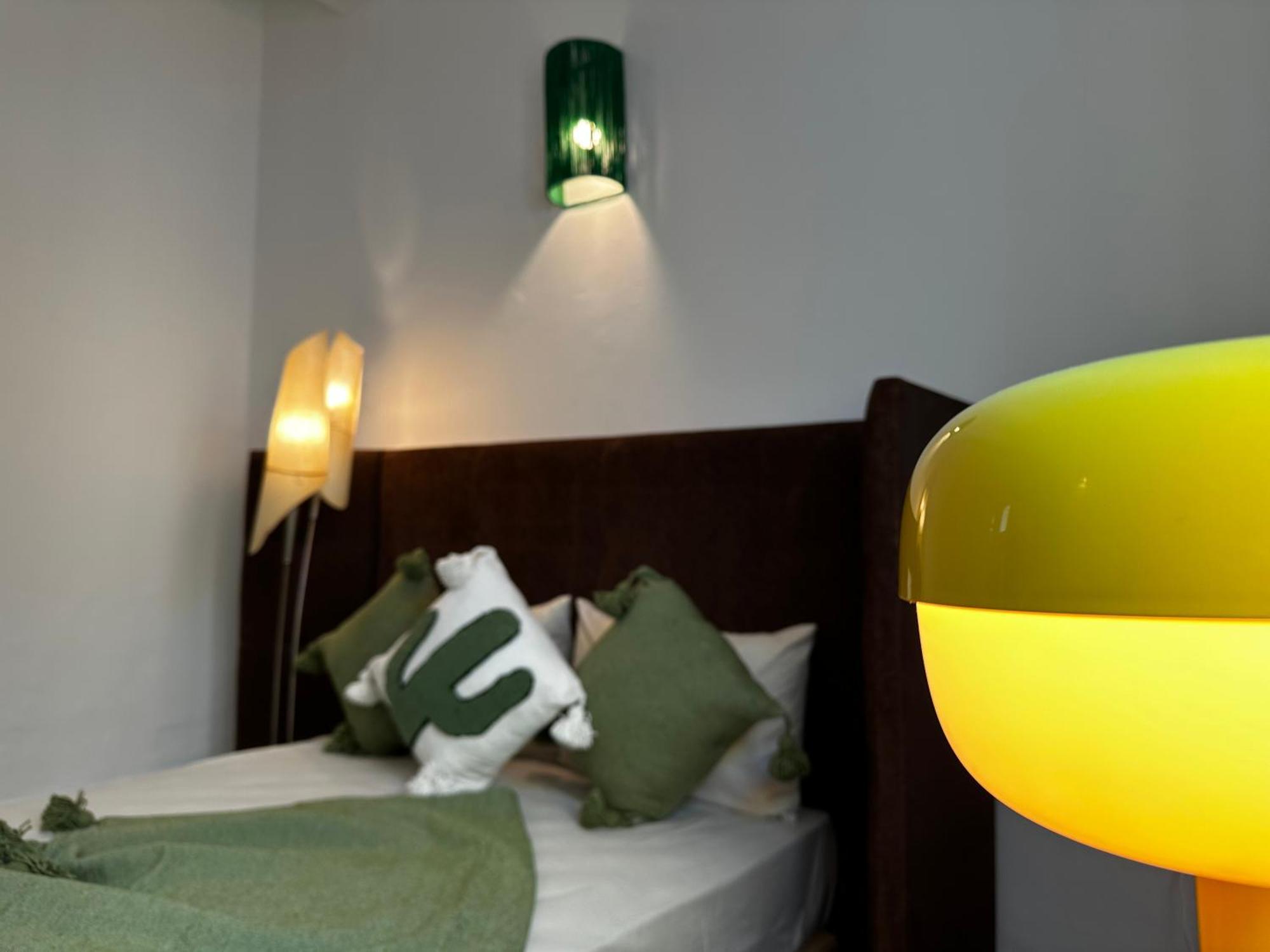 Cosy Spacious Apartments Medina Center Essaouira Exteriör bild