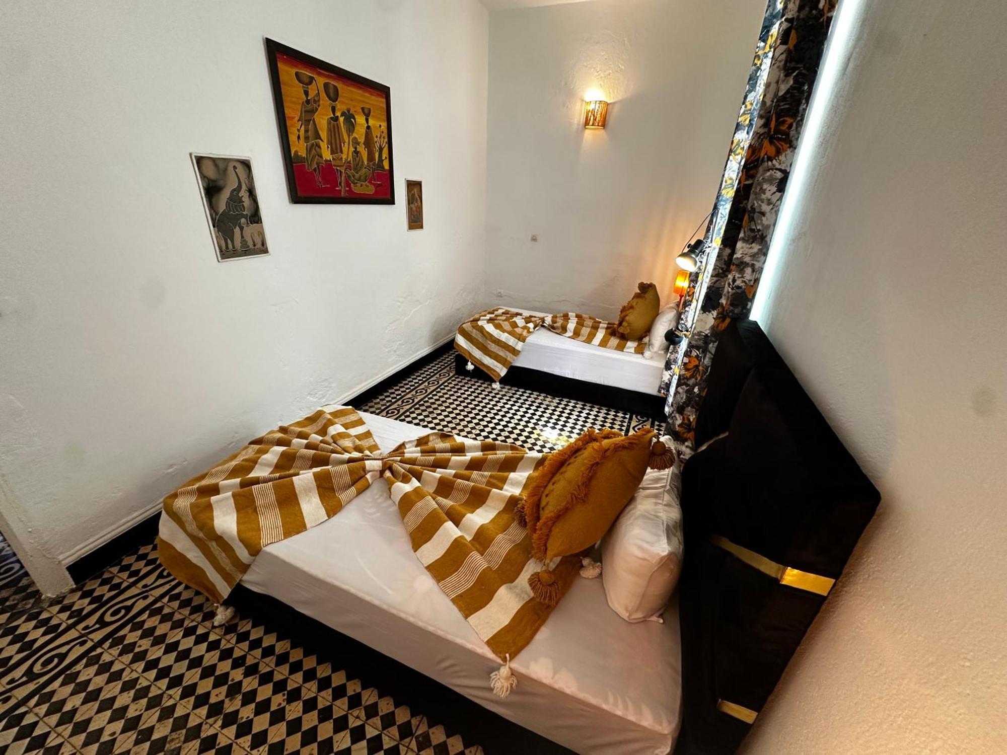 Cosy Spacious Apartments Medina Center Essaouira Exteriör bild