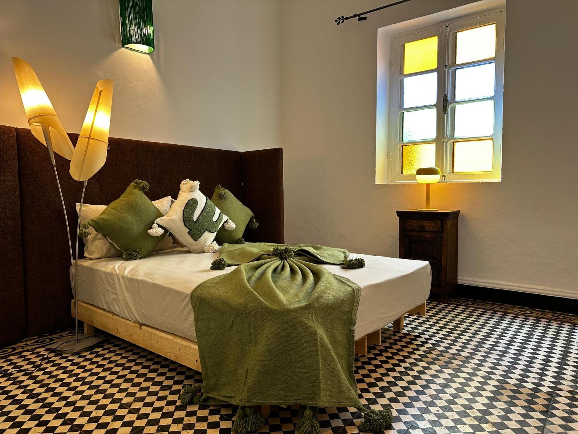 Cosy Spacious Apartments Medina Center Essaouira Exteriör bild