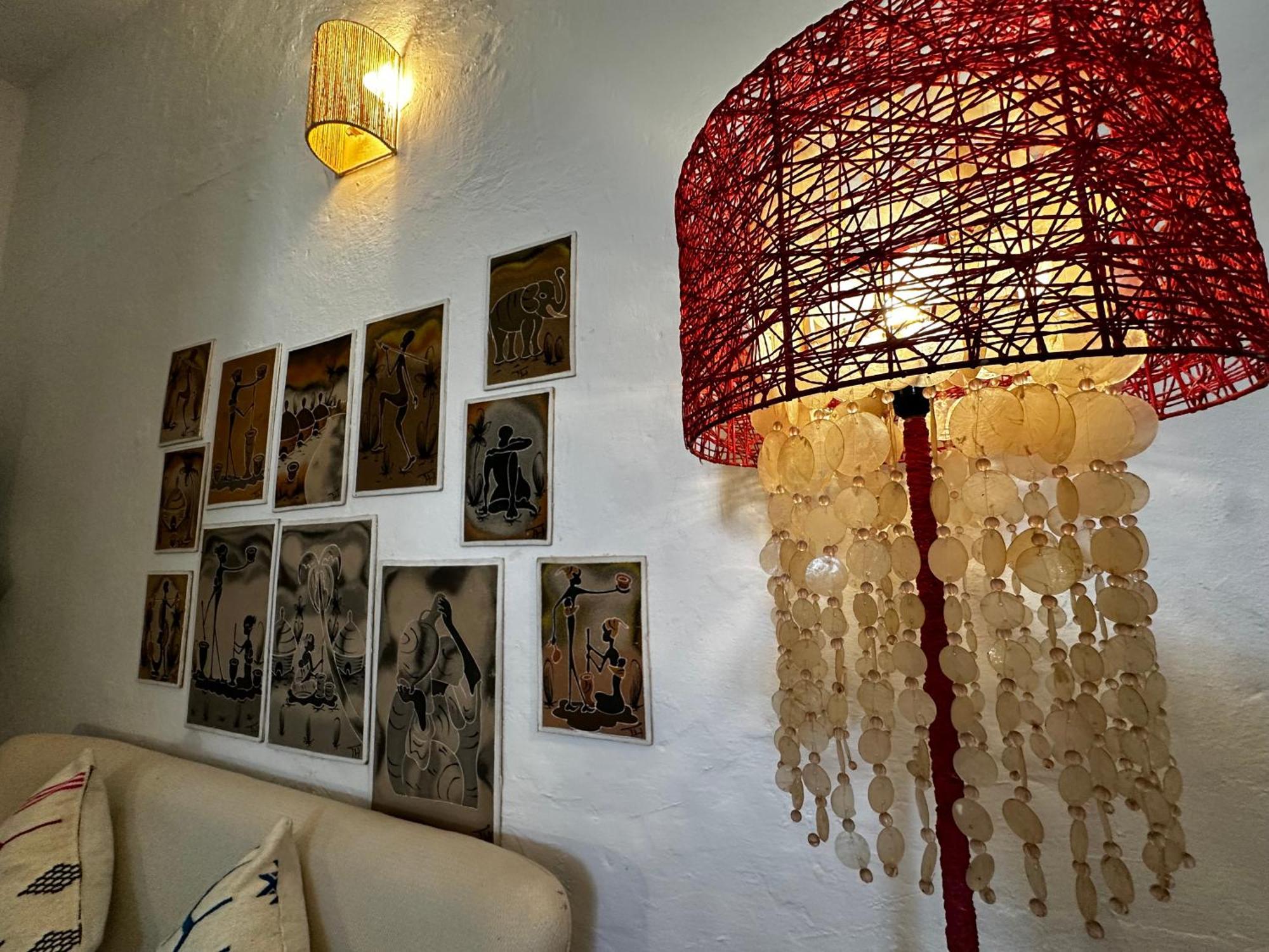 Cosy Spacious Apartments Medina Center Essaouira Exteriör bild
