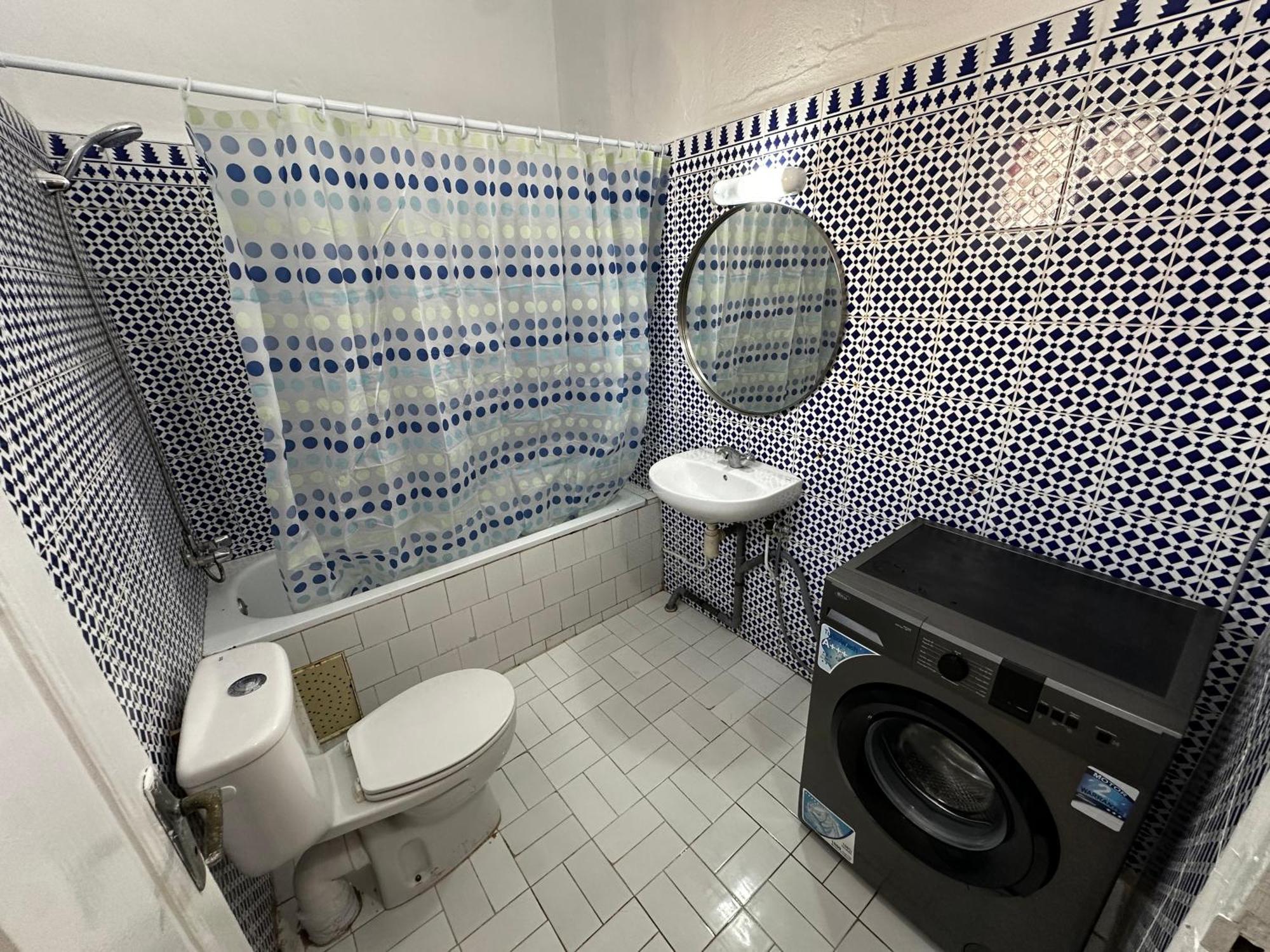 Cosy Spacious Apartments Medina Center Essaouira Exteriör bild