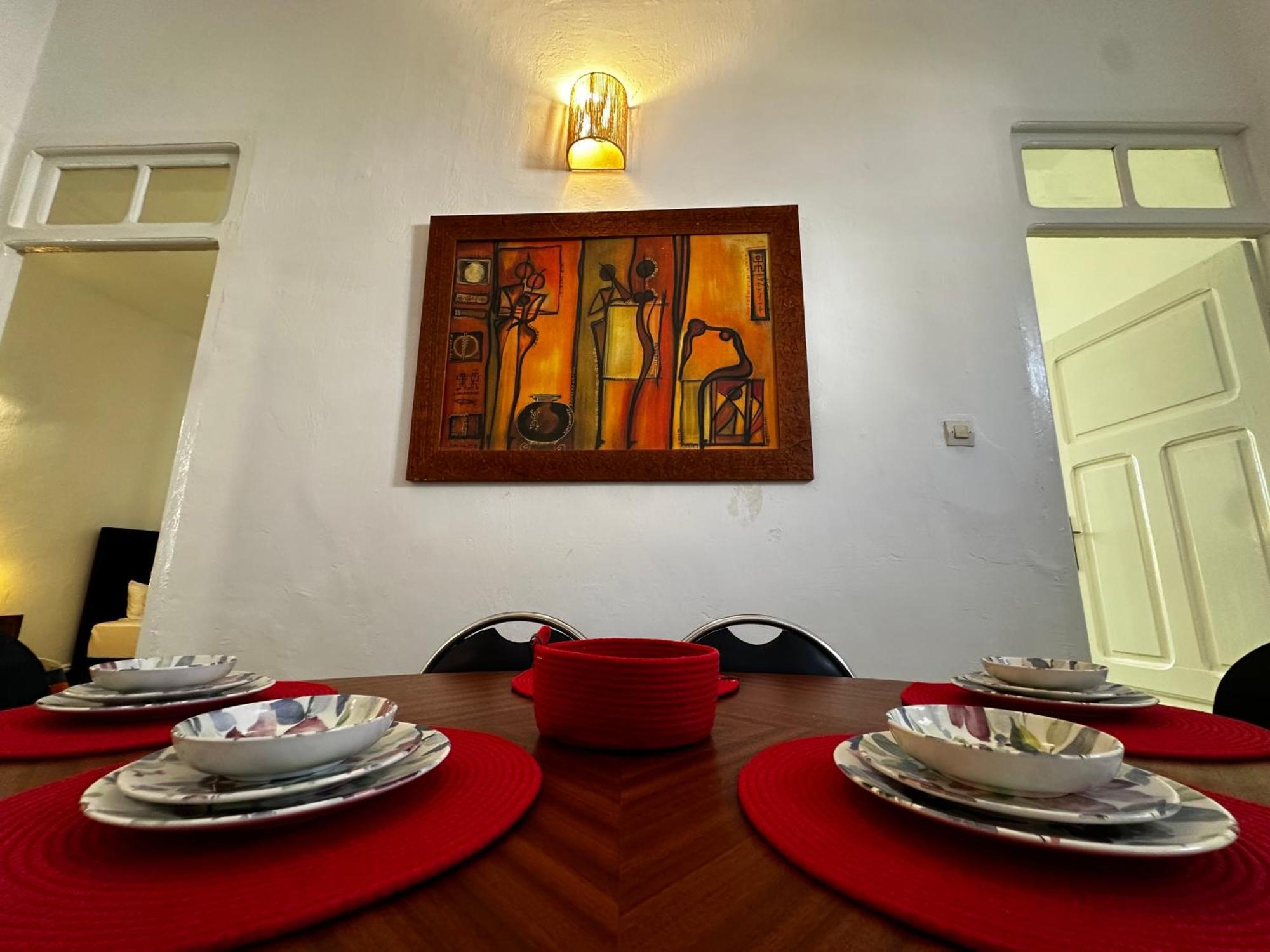 Cosy Spacious Apartments Medina Center Essaouira Exteriör bild