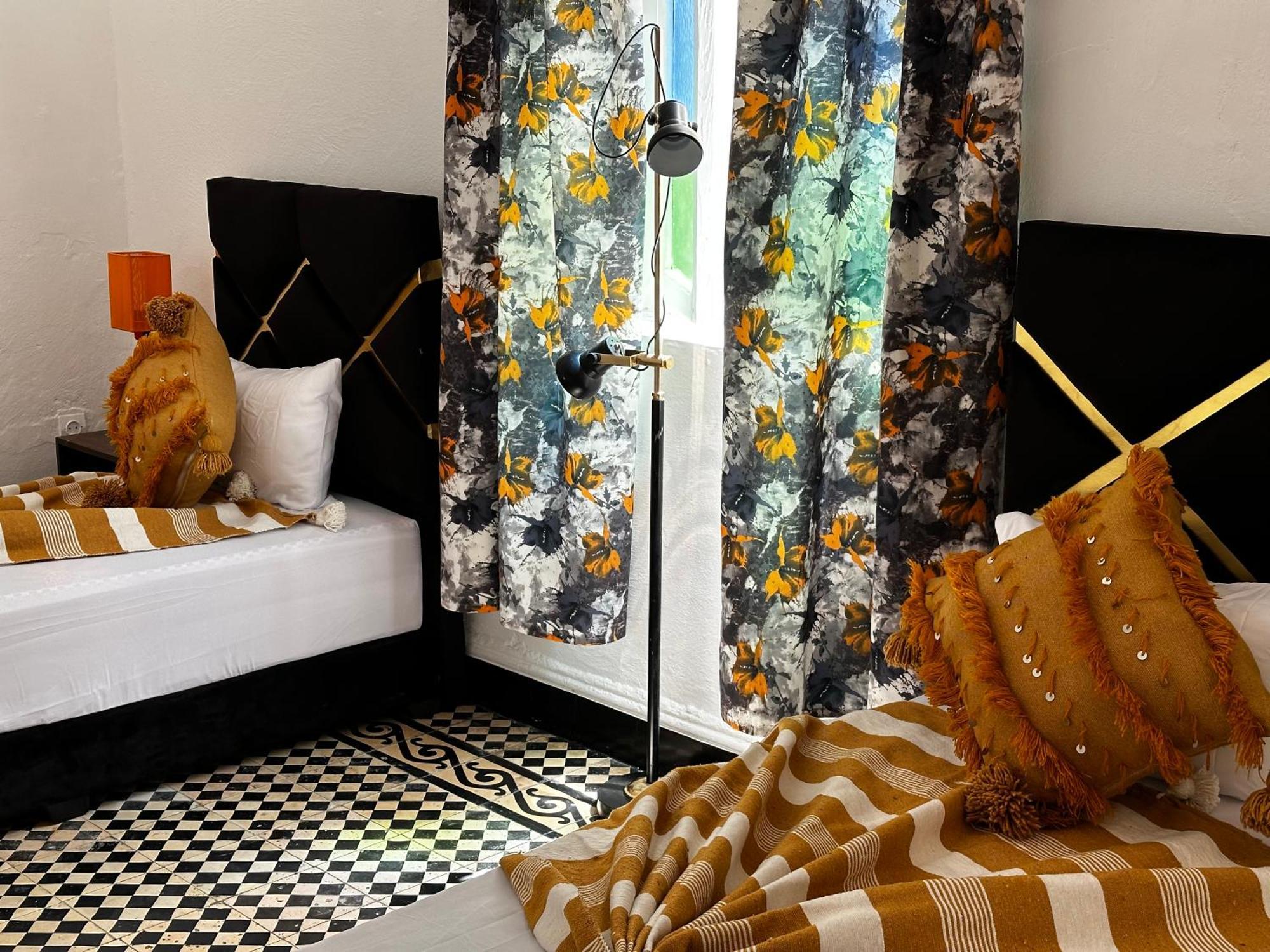 Cosy Spacious Apartments Medina Center Essaouira Exteriör bild